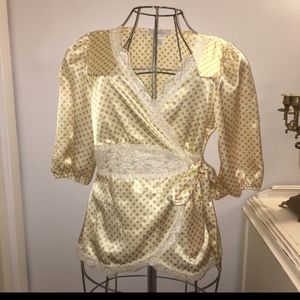 Charlotte Russe Blouse